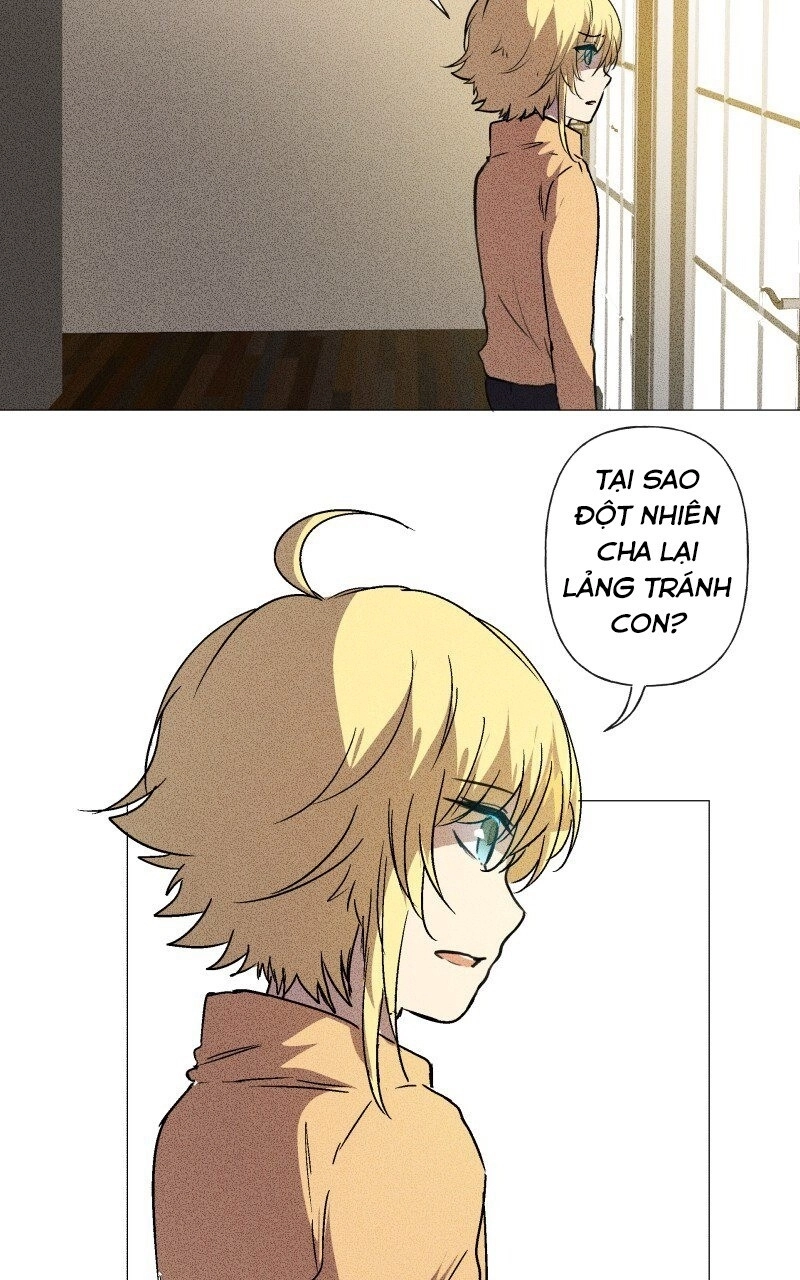 Trọng Sinh Mạc Thế Chapter 60 - 22