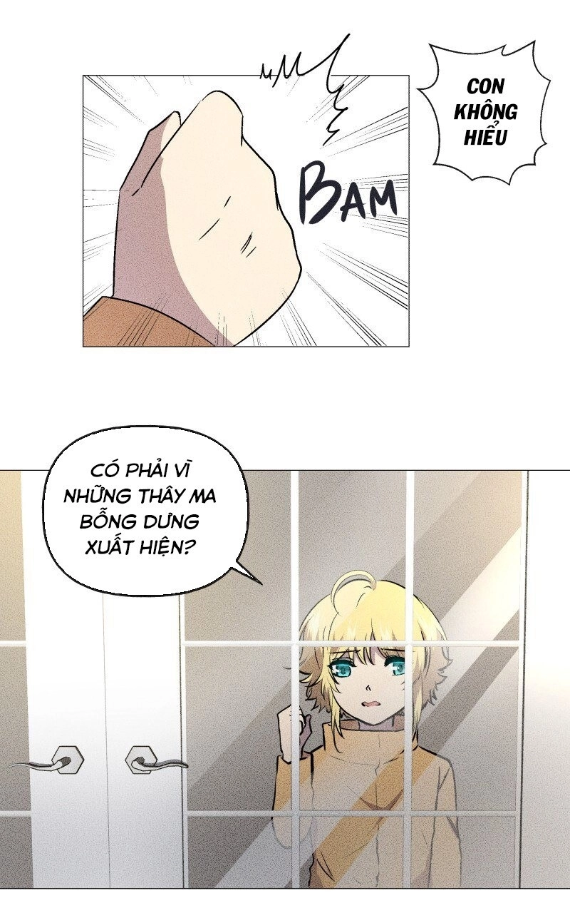 Trọng Sinh Mạc Thế Chapter 60 - 25