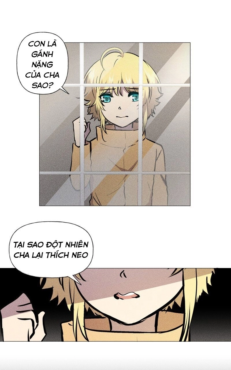 Trọng Sinh Mạc Thế Chapter 60 - 26