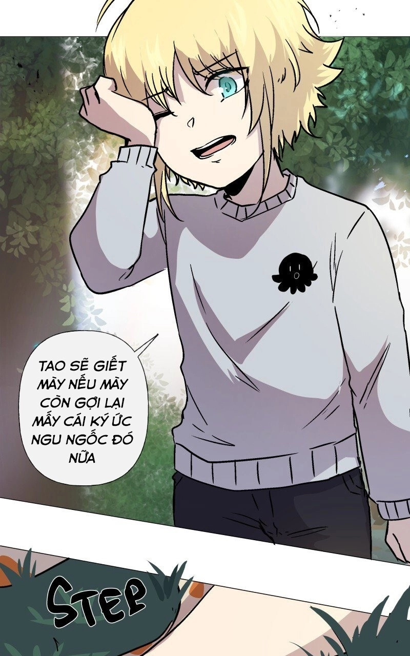 Trọng Sinh Mạc Thế Chapter 60 - 64