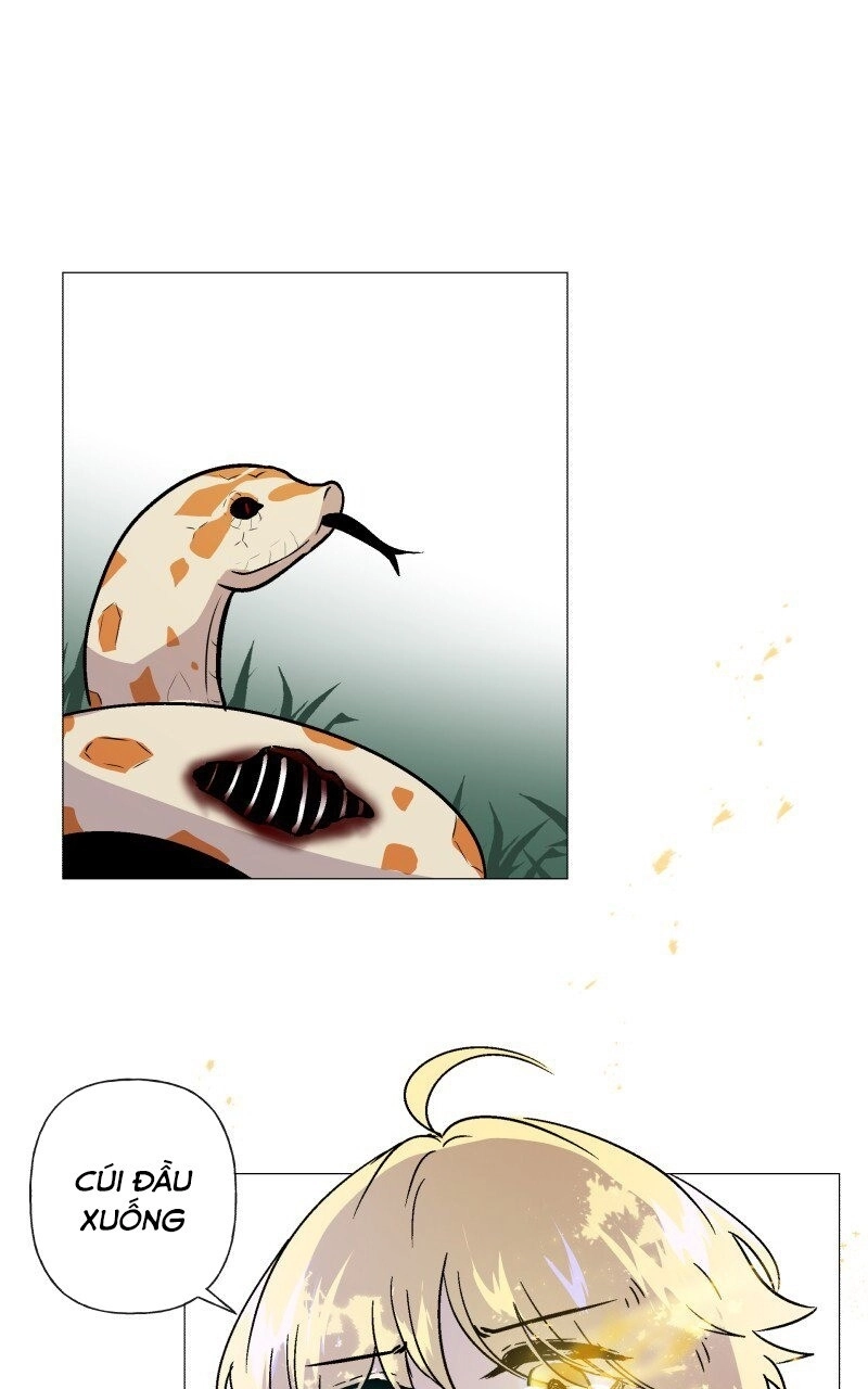 Trọng Sinh Mạc Thế Chapter 60 - 66