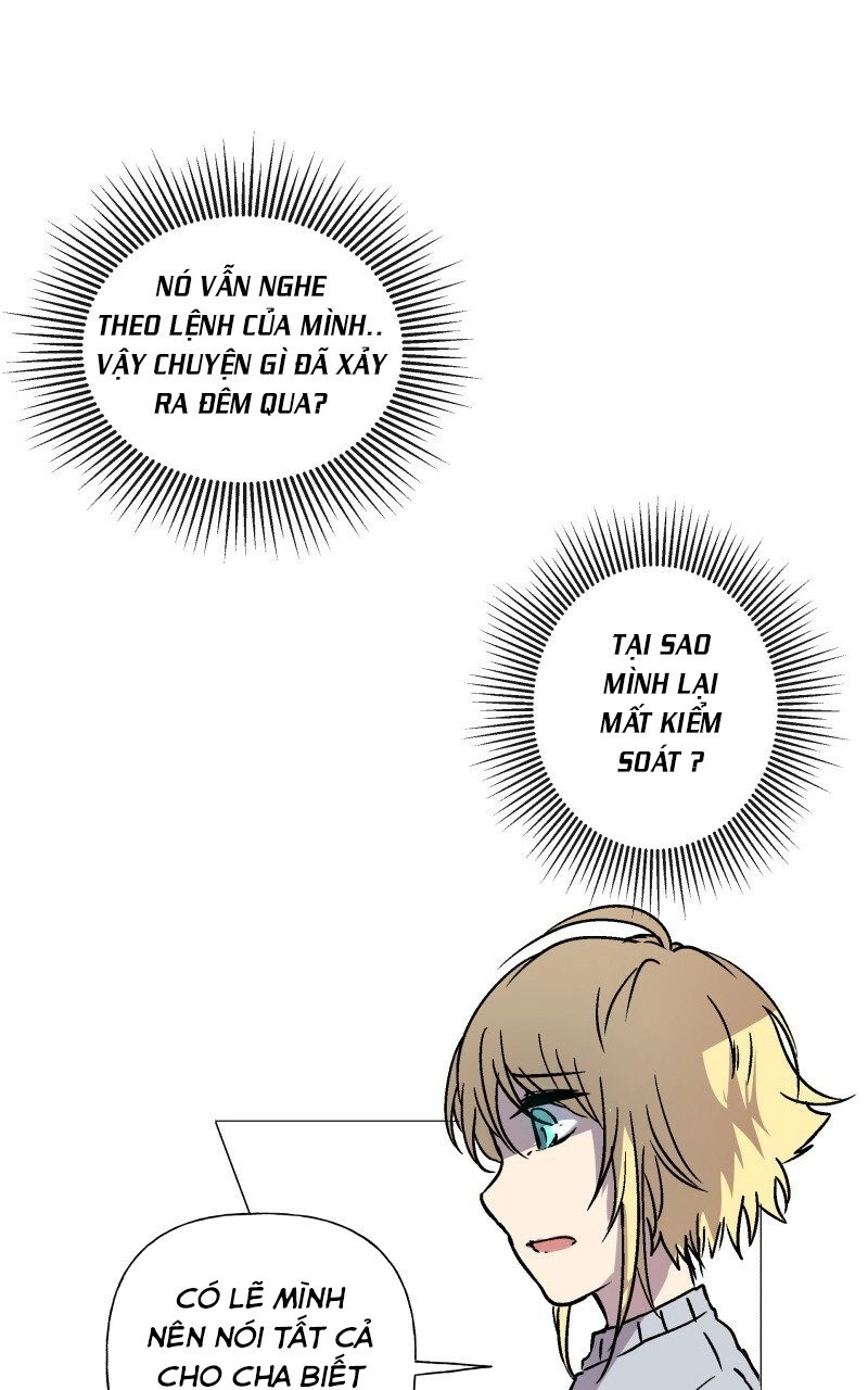 Trọng Sinh Mạc Thế Chapter 60 - 69