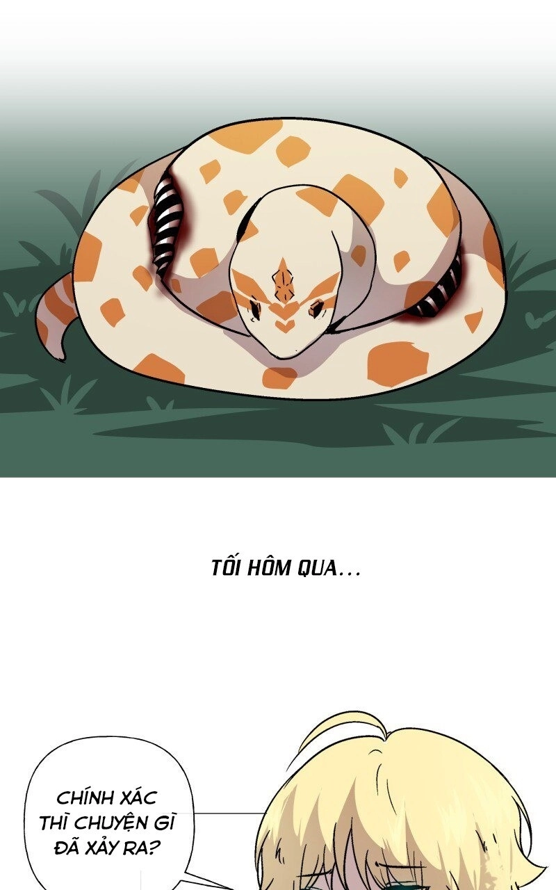 Trọng Sinh Mạc Thế Chapter 60 - 73