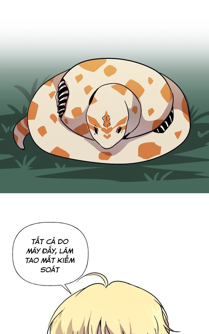 Trọng Sinh Mạc Thế Chapter 60 - 85