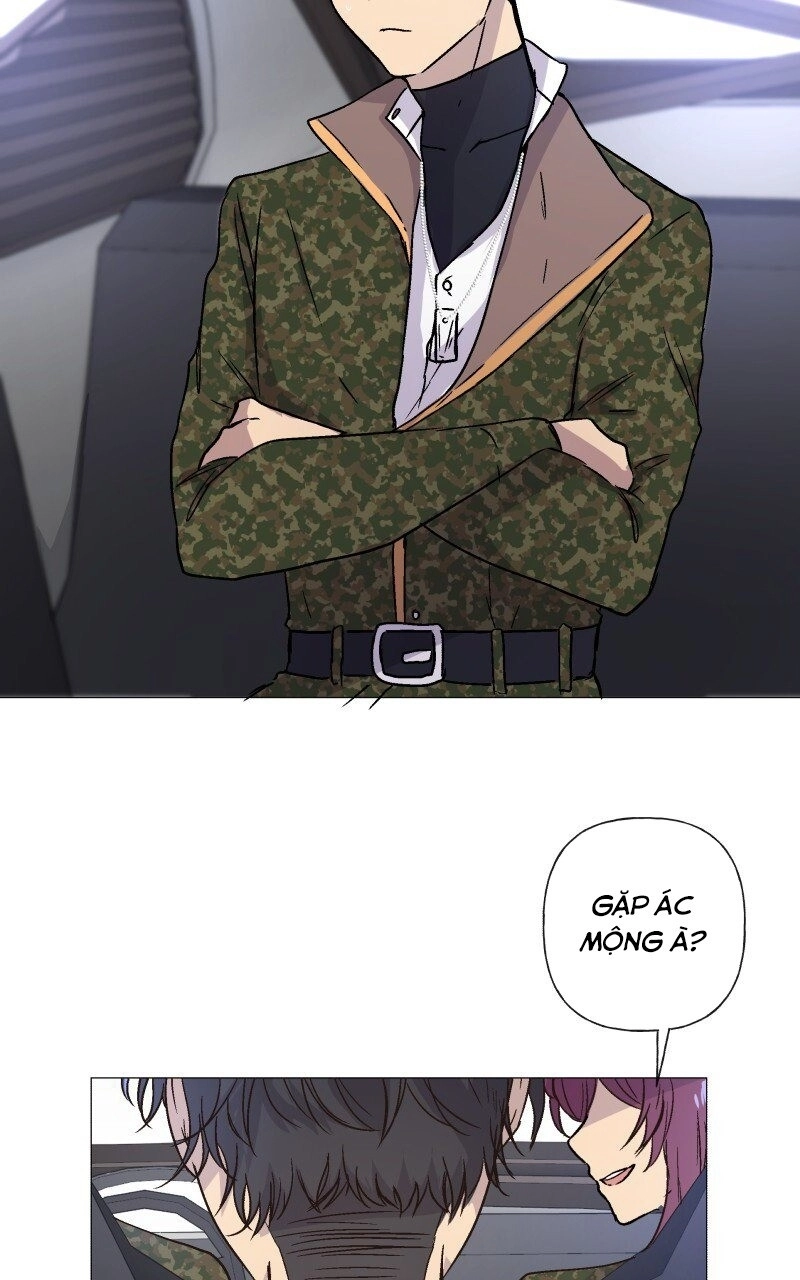 Trọng Sinh Mạc Thế Chapter 61 - 15