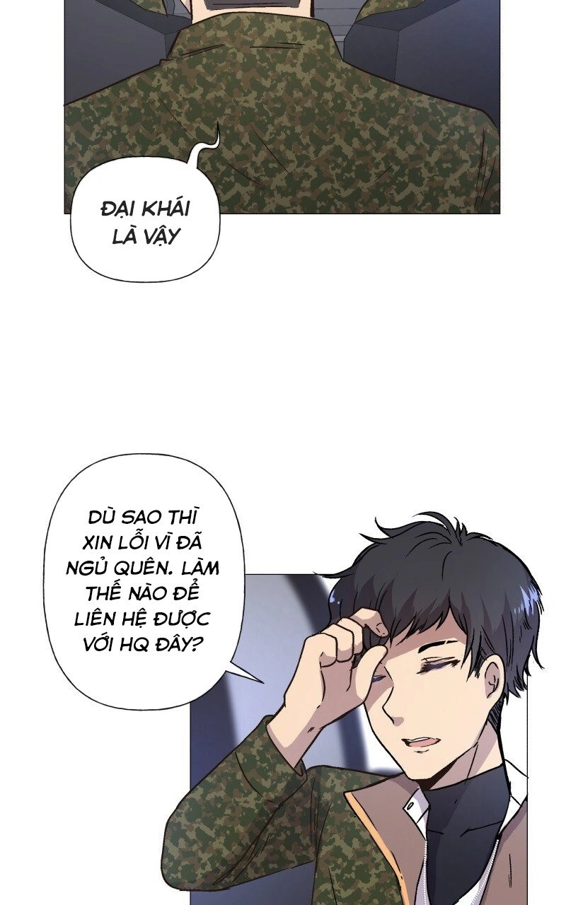 Trọng Sinh Mạc Thế Chapter 61 - 16