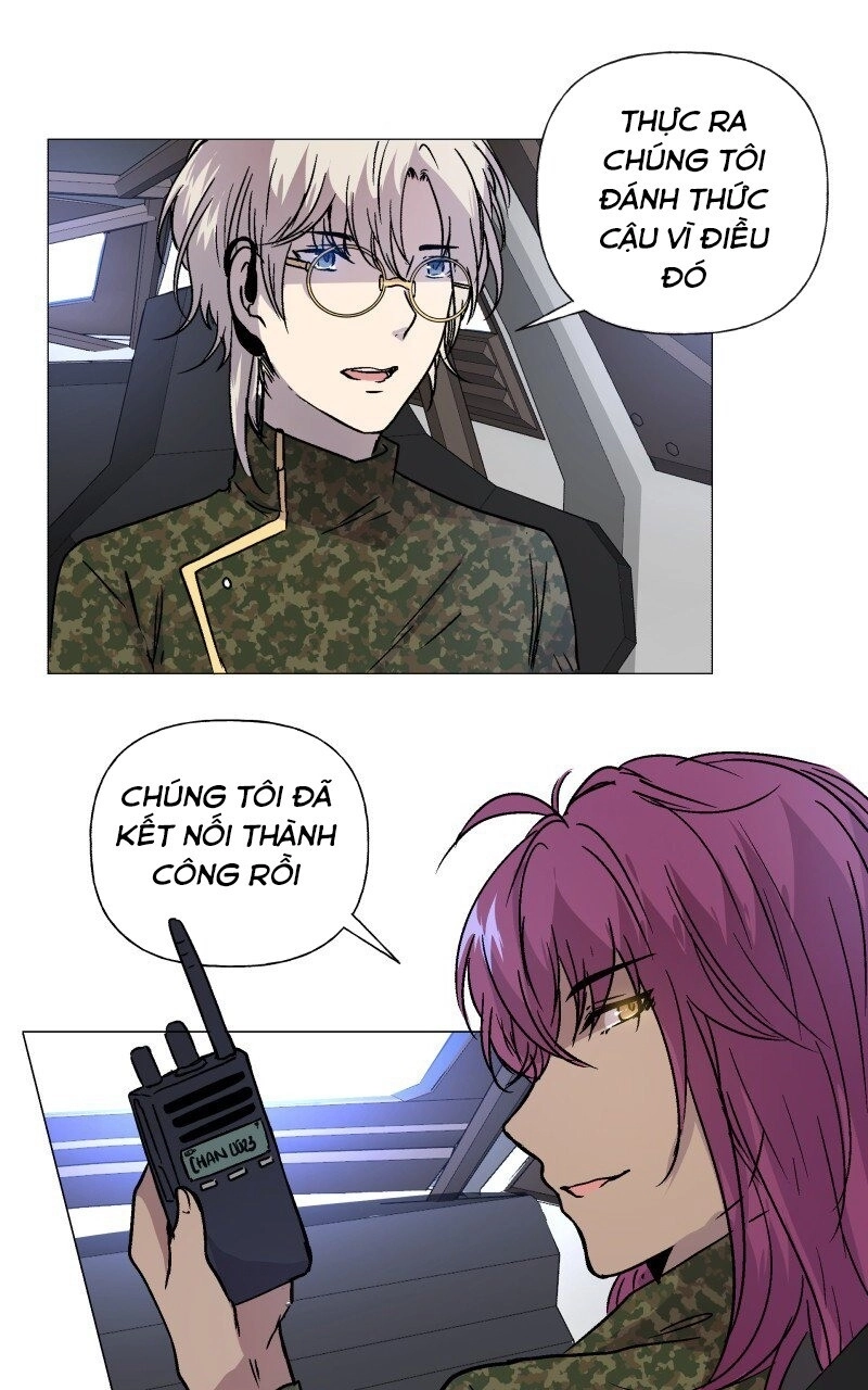 Trọng Sinh Mạc Thế Chapter 61 - 18