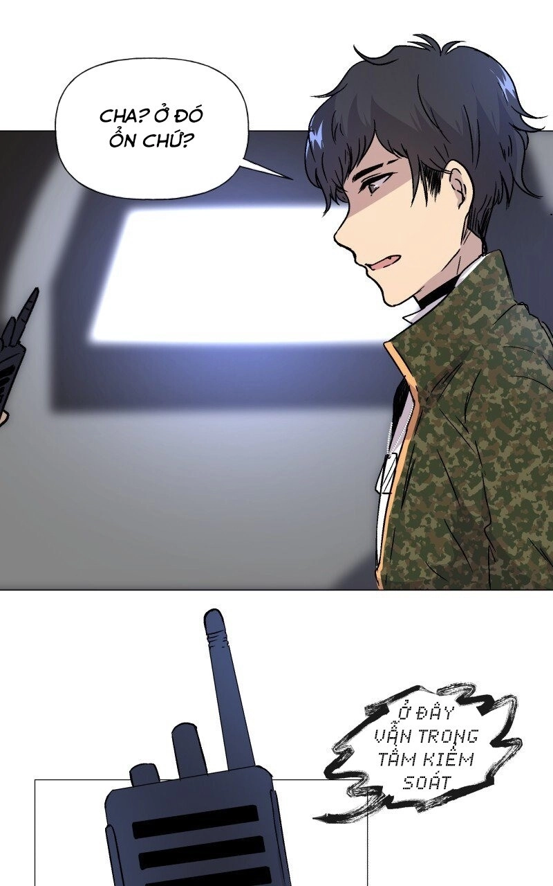 Trọng Sinh Mạc Thế Chapter 61 - 20