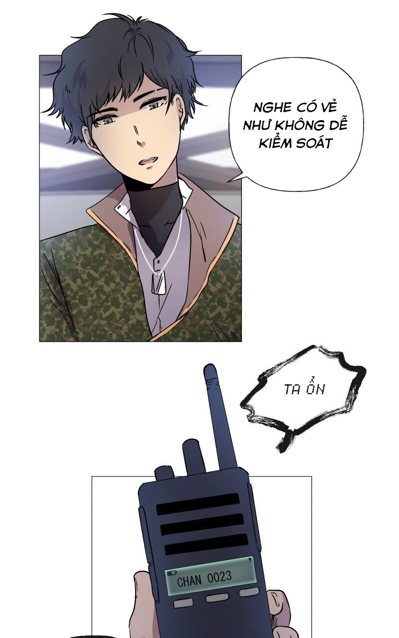 Trọng Sinh Mạc Thế Chapter 61 - 23