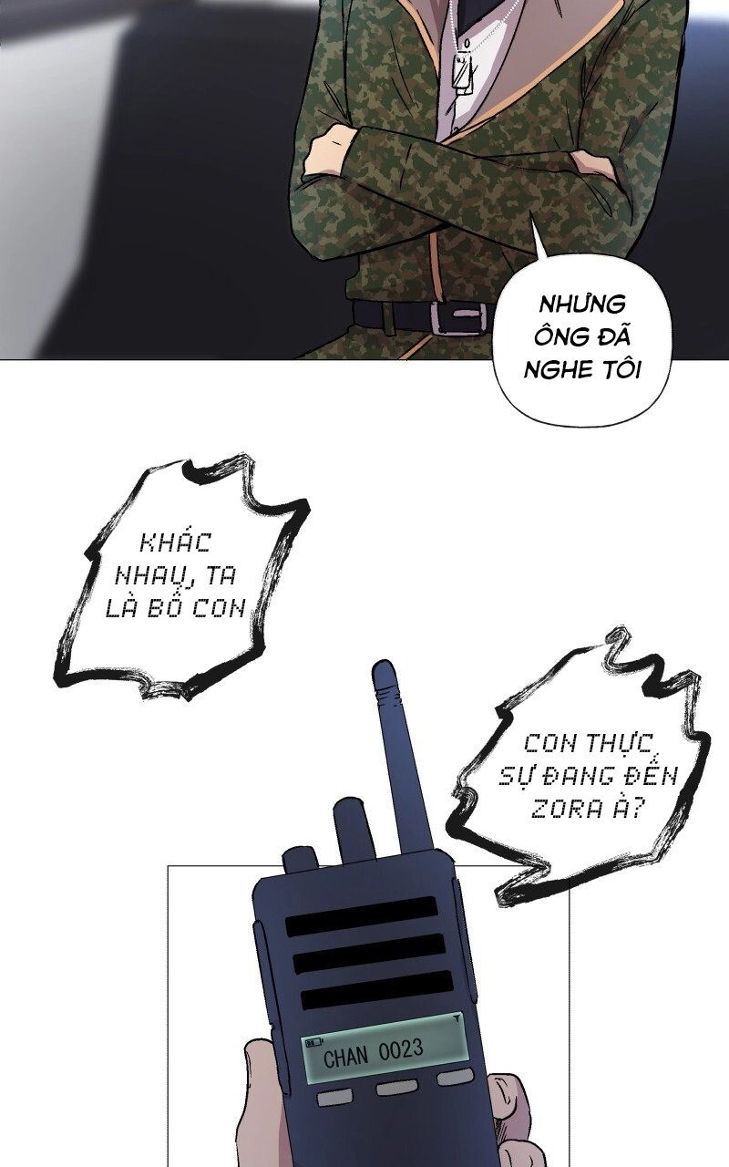 Trọng Sinh Mạc Thế Chapter 61 - 25