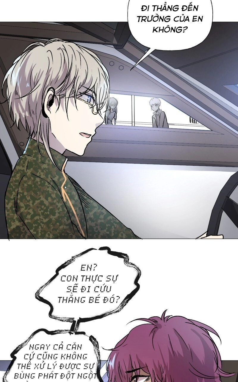 Trọng Sinh Mạc Thế Chapter 61 - 28