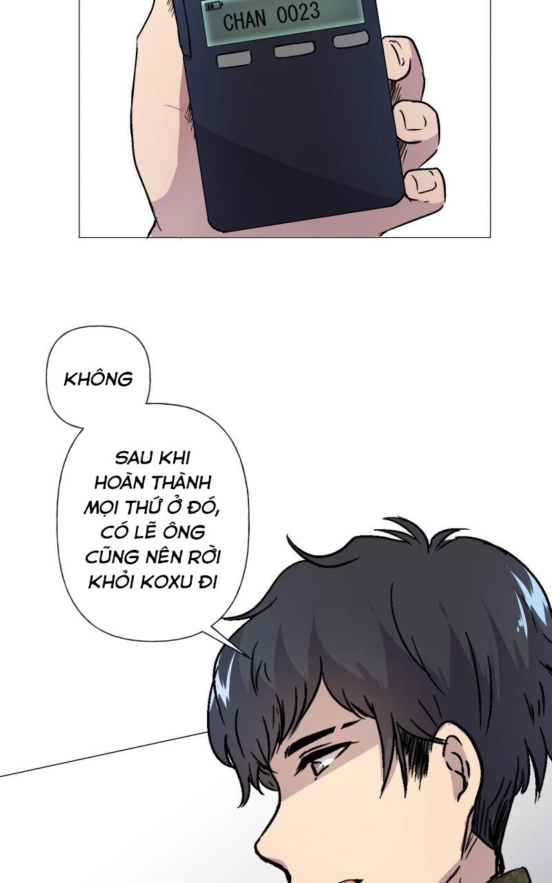 Trọng Sinh Mạc Thế Chapter 61 - 32