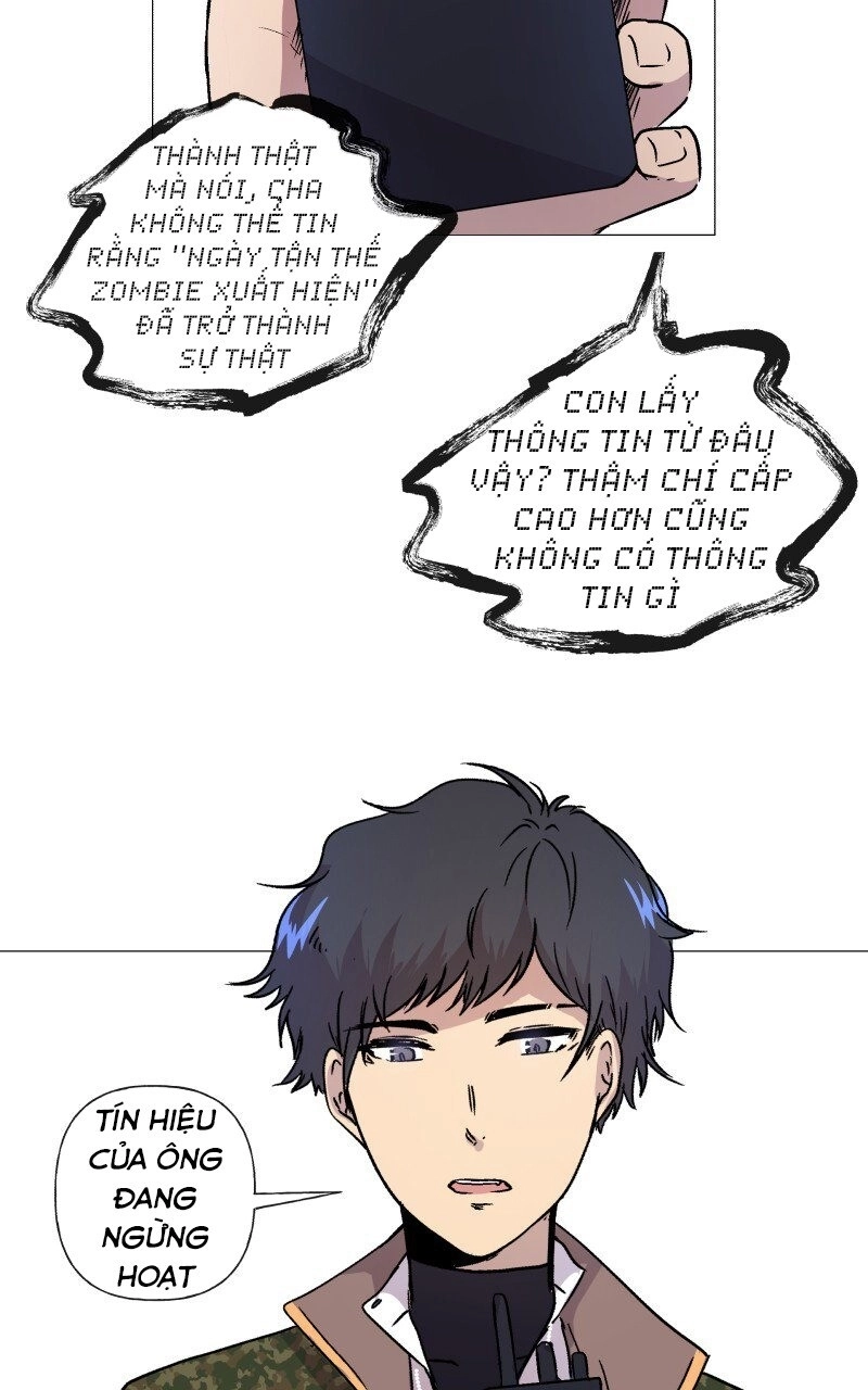 Trọng Sinh Mạc Thế Chapter 61 - 35