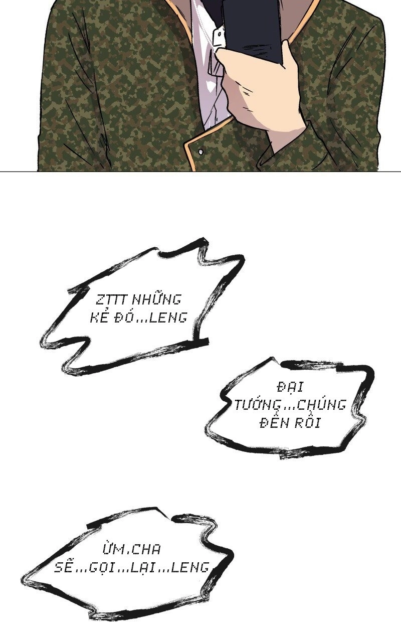 Trọng Sinh Mạc Thế Chapter 61 - 36