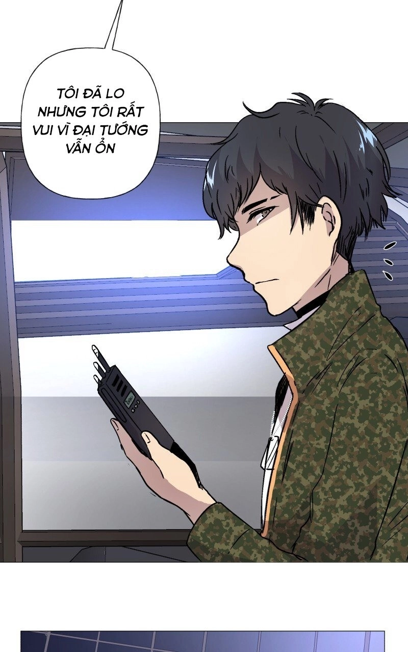 Trọng Sinh Mạc Thế Chapter 61 - 38