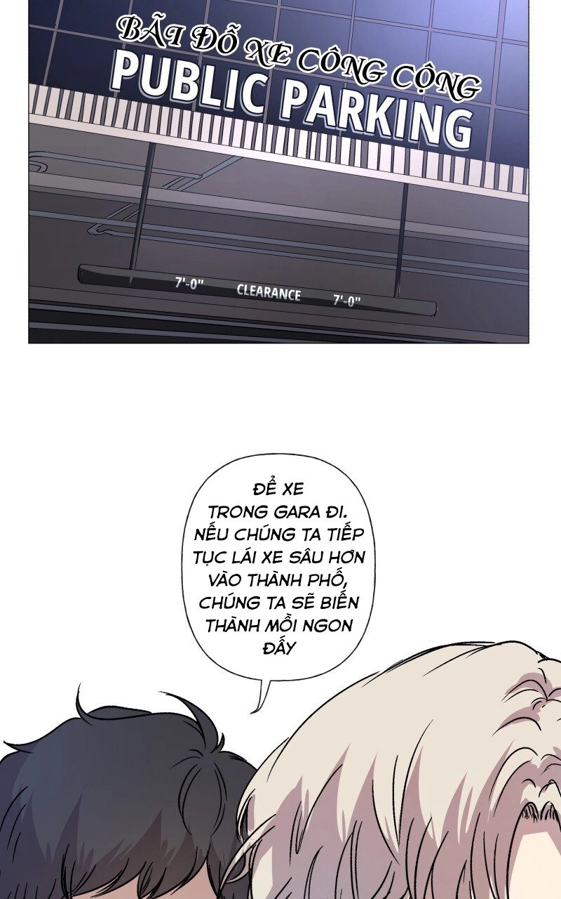 Trọng Sinh Mạc Thế Chapter 61 - 39