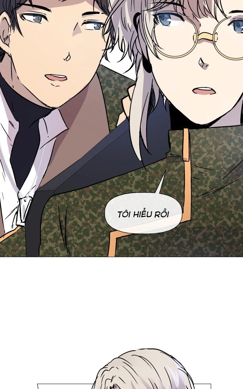 Trọng Sinh Mạc Thế Chapter 61 - 40