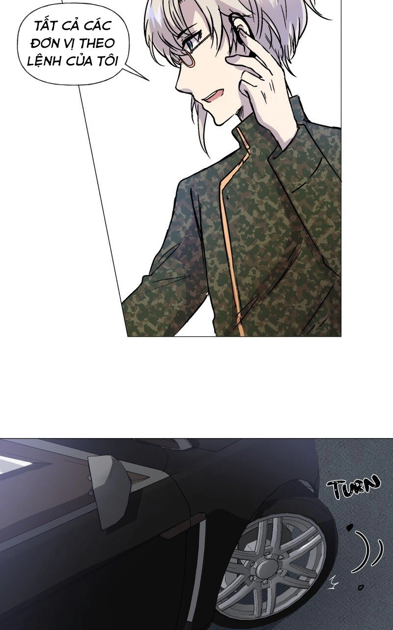 Trọng Sinh Mạc Thế Chapter 61 - 41