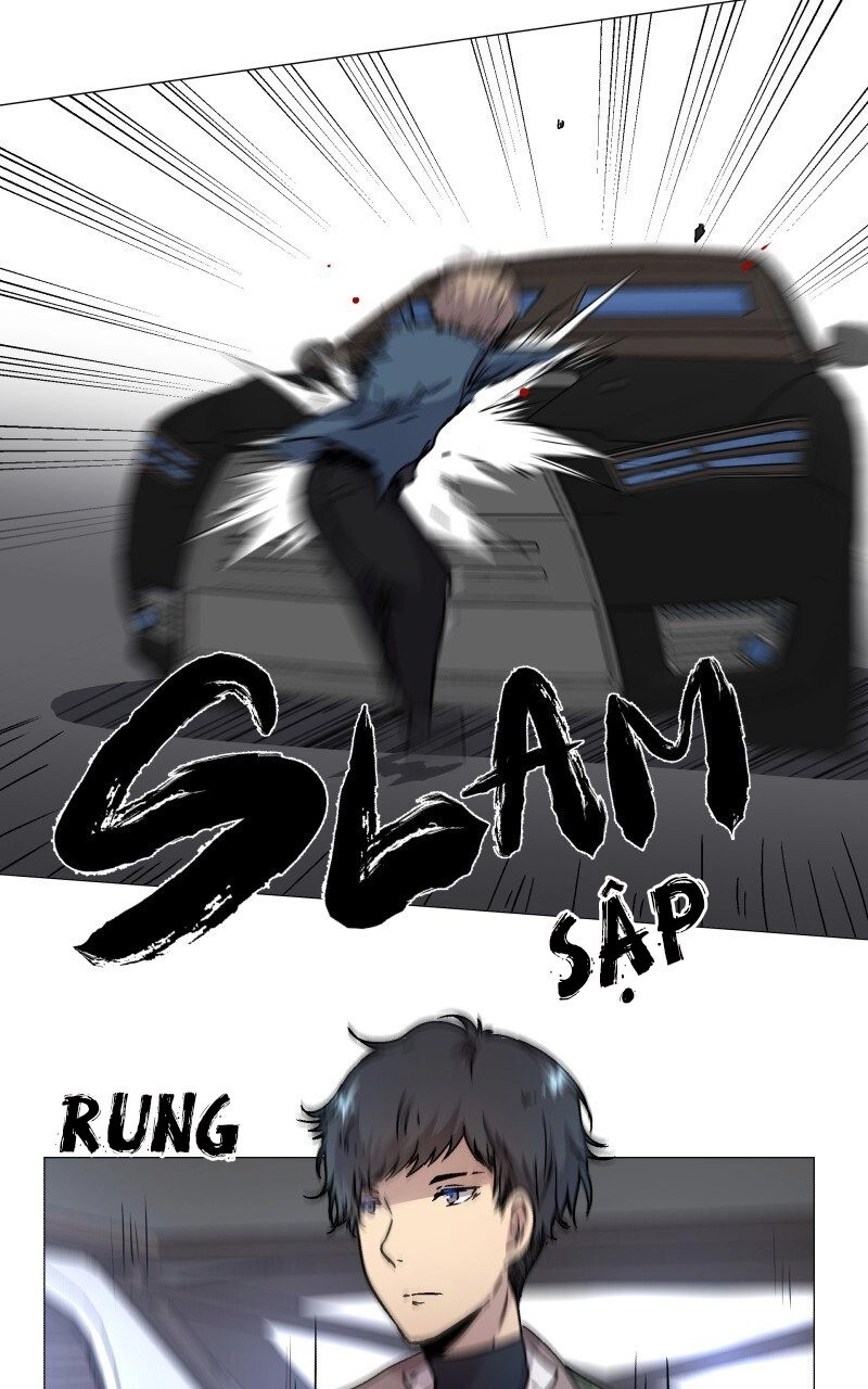 Trọng Sinh Mạc Thế Chapter 61 - 44