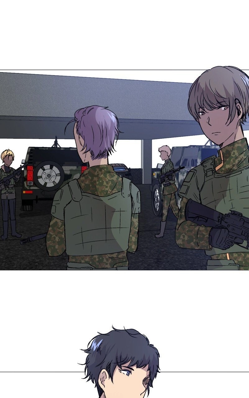 Trọng Sinh Mạc Thế Chapter 61 - 48