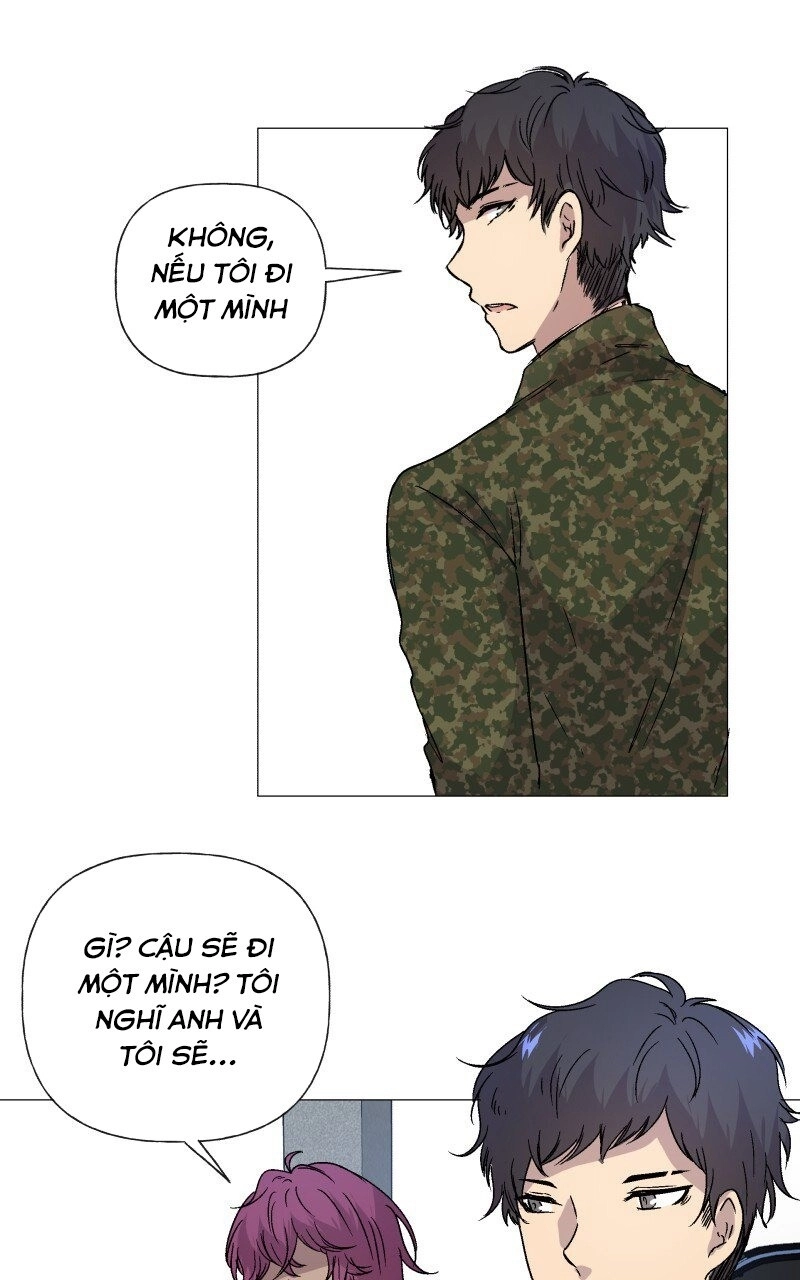 Trọng Sinh Mạc Thế Chapter 61 - 51