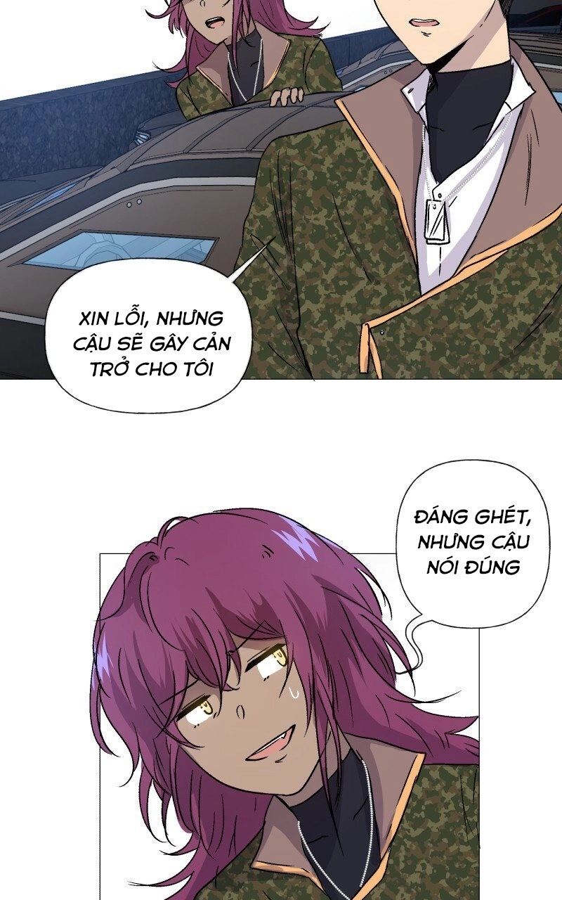 Trọng Sinh Mạc Thế Chapter 61 - 52