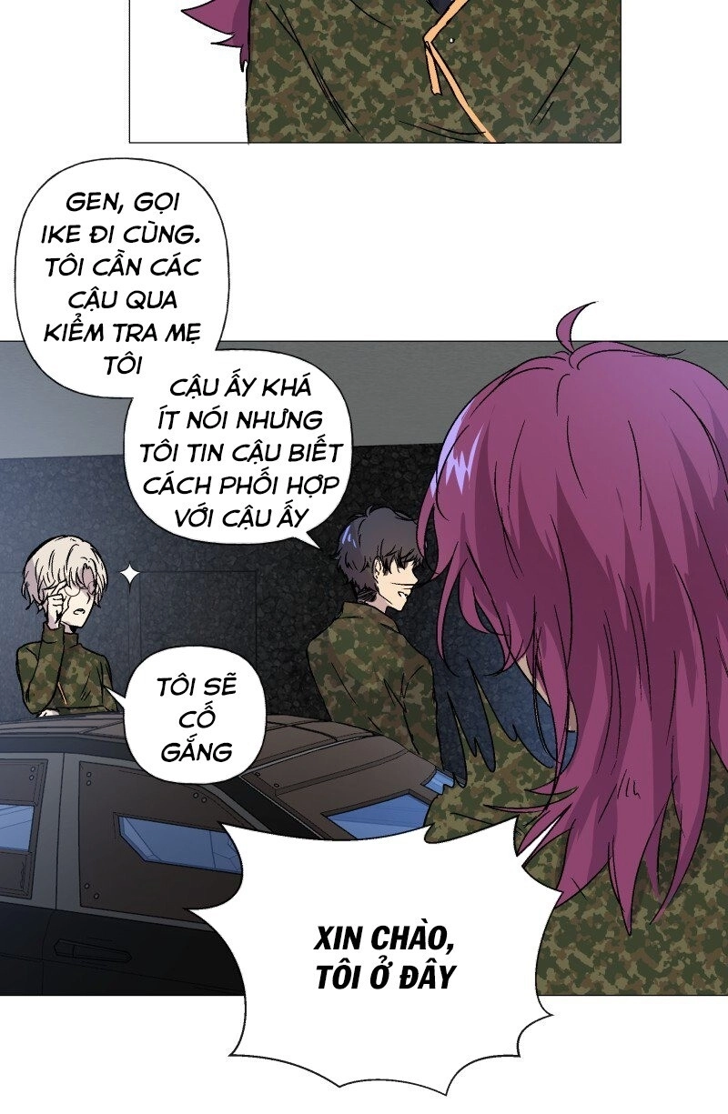 Trọng Sinh Mạc Thế Chapter 61 - 53