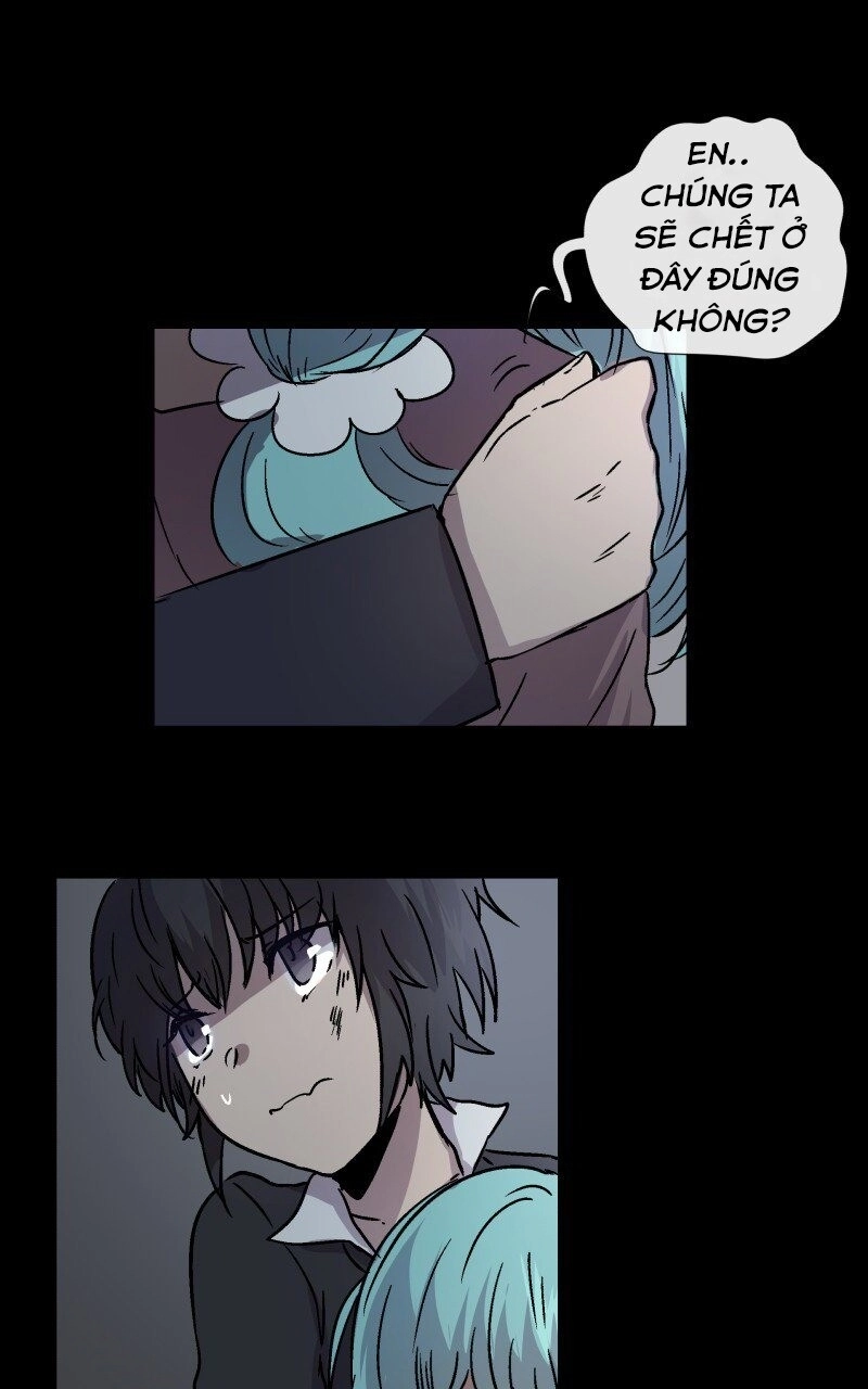 Trọng Sinh Mạc Thế Chapter 61 - 69