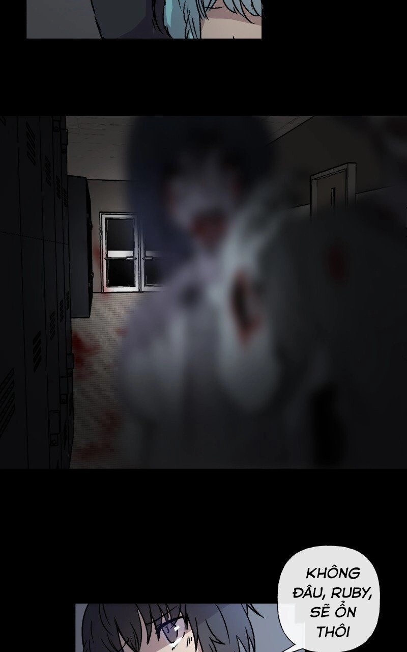 Trọng Sinh Mạc Thế Chapter 61 - 70