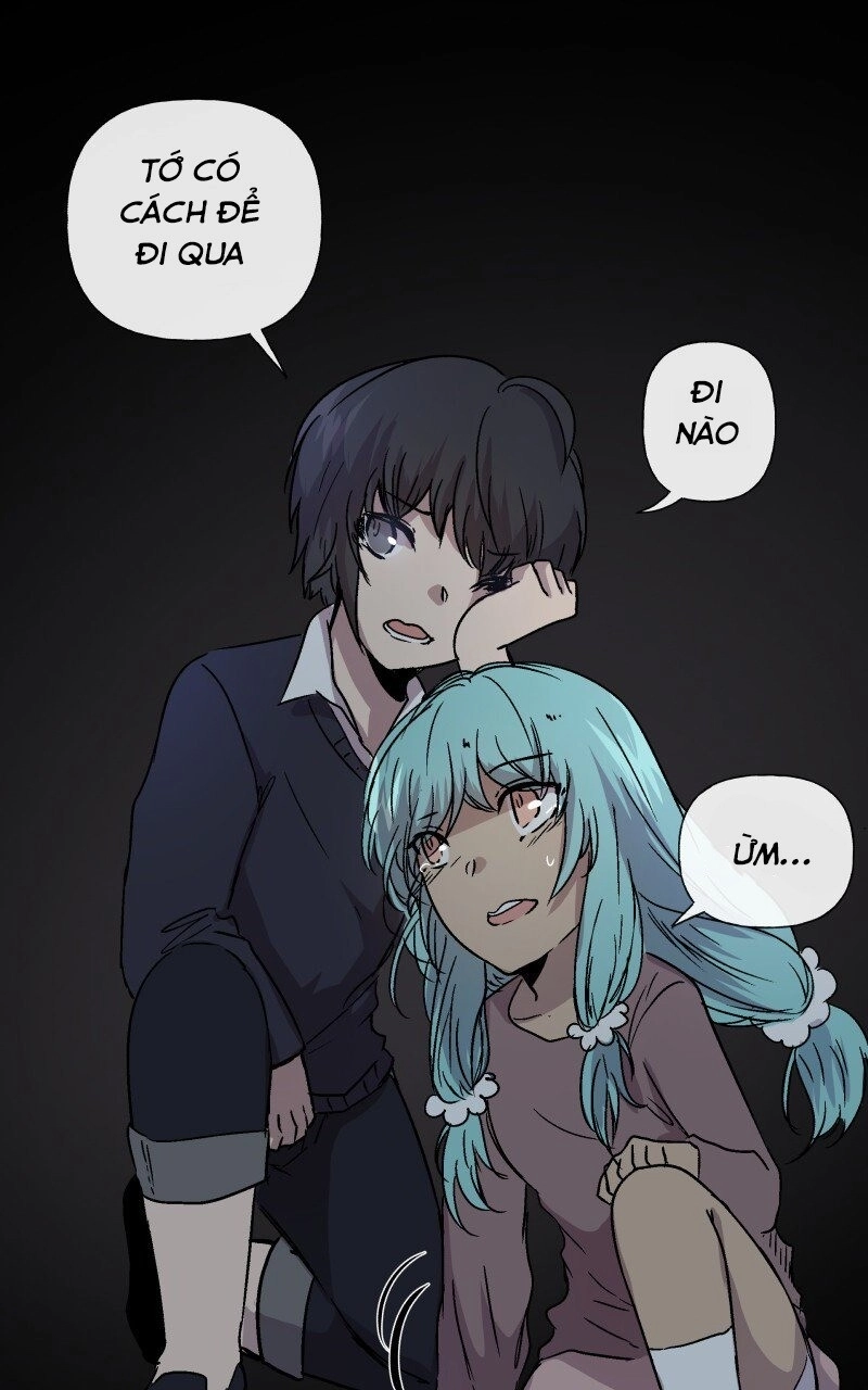 Trọng Sinh Mạc Thế Chapter 61 - 73