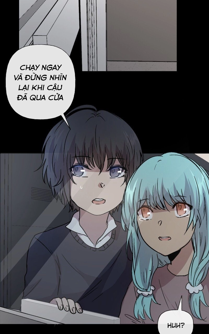 Trọng Sinh Mạc Thế Chapter 61 - 78