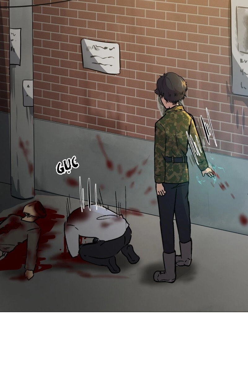 Trọng Sinh Mạc Thế Chapter 62 - 12