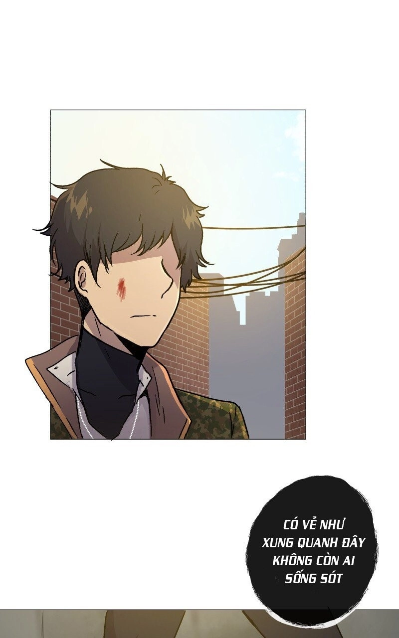 Trọng Sinh Mạc Thế Chapter 62 - 13