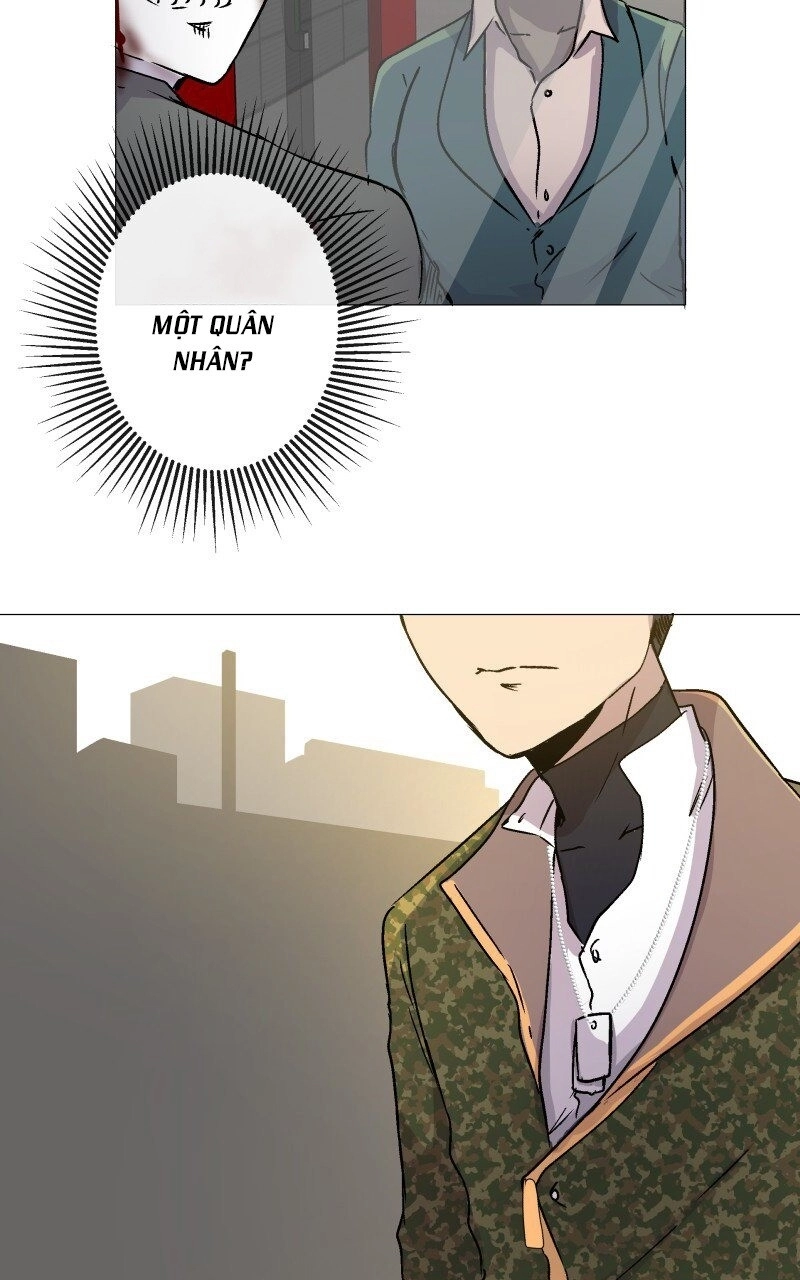 Trọng Sinh Mạc Thế Chapter 62 - 29