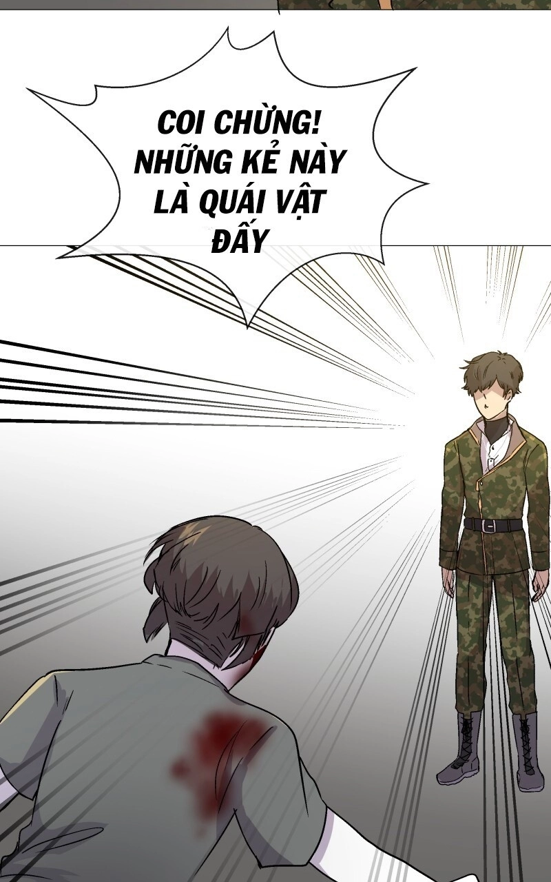 Trọng Sinh Mạc Thế Chapter 62 - 30