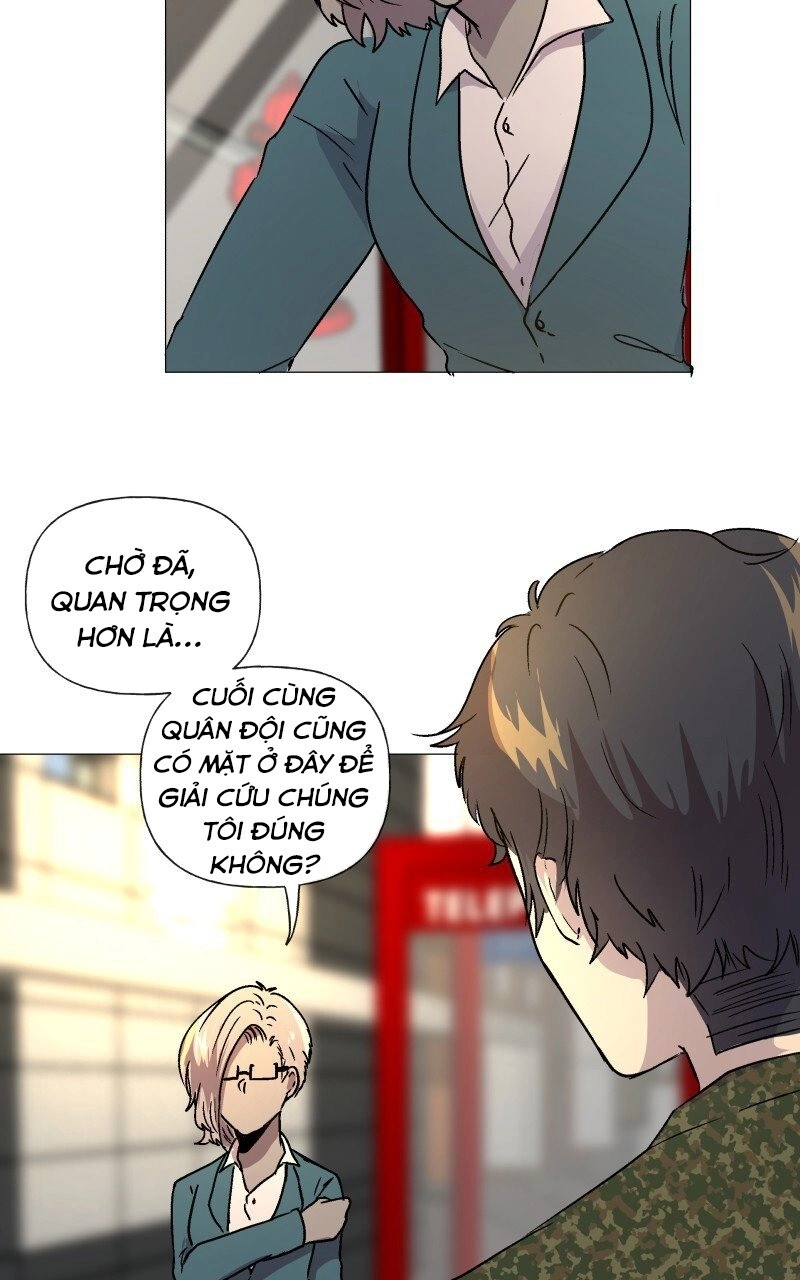 Trọng Sinh Mạc Thế Chapter 62 - 41