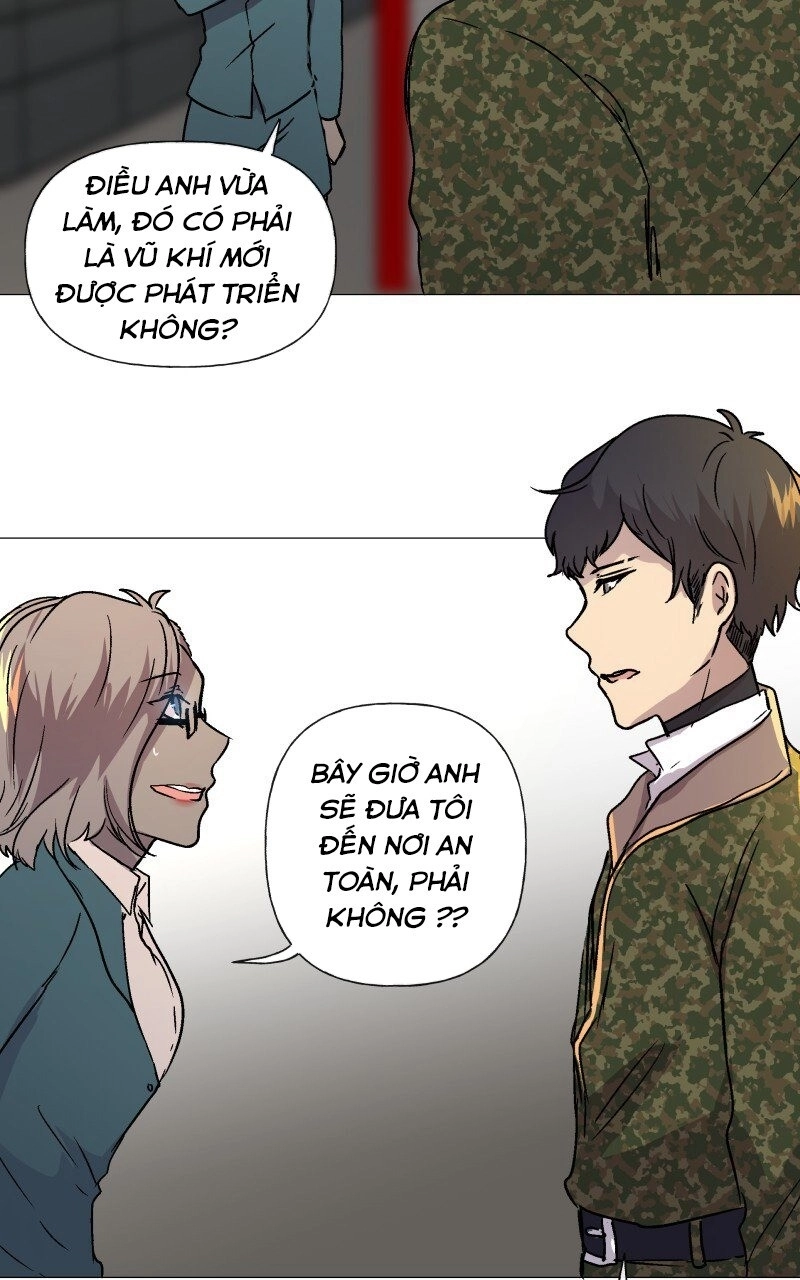 Trọng Sinh Mạc Thế Chapter 62 - 42