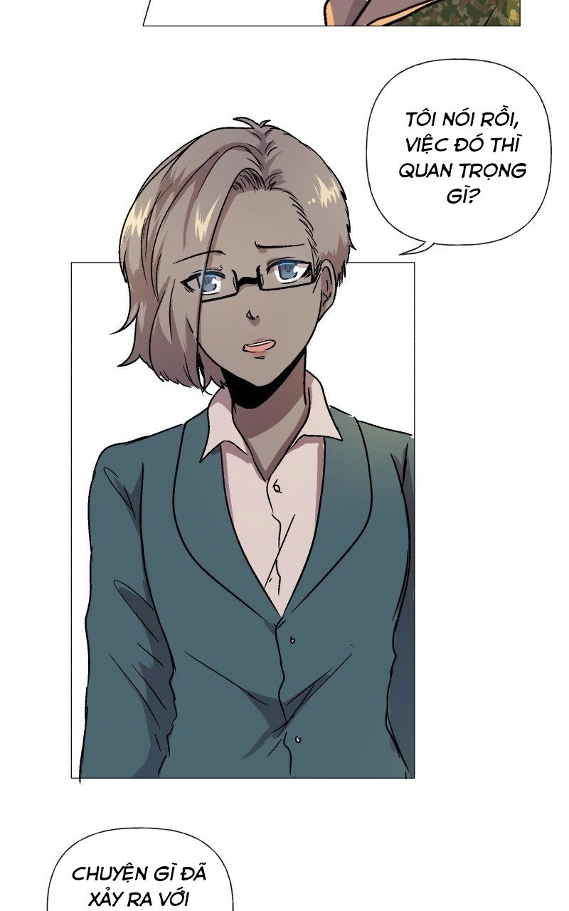 Trọng Sinh Mạc Thế Chapter 62 - 45