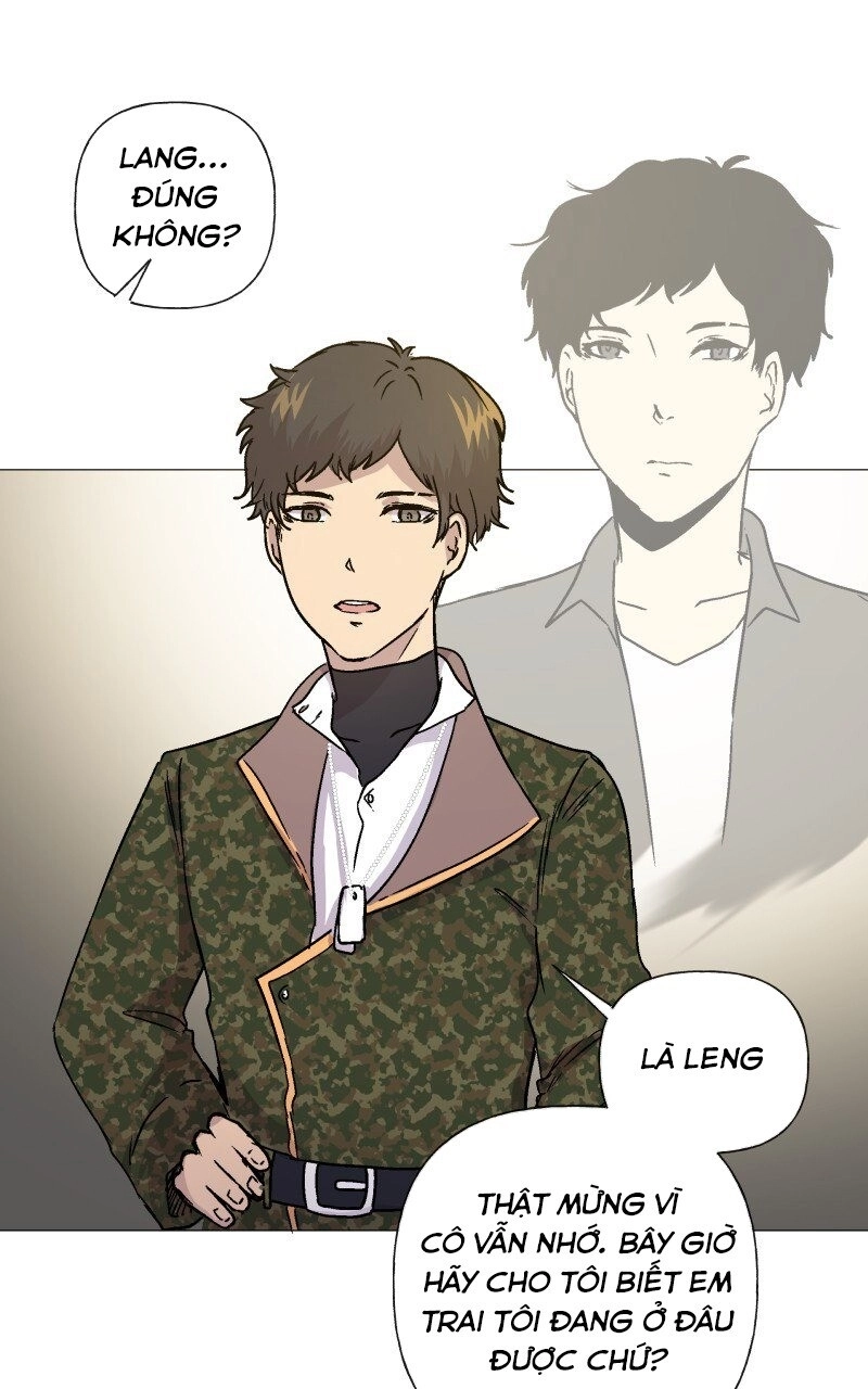 Trọng Sinh Mạc Thế Chapter 62 - 48