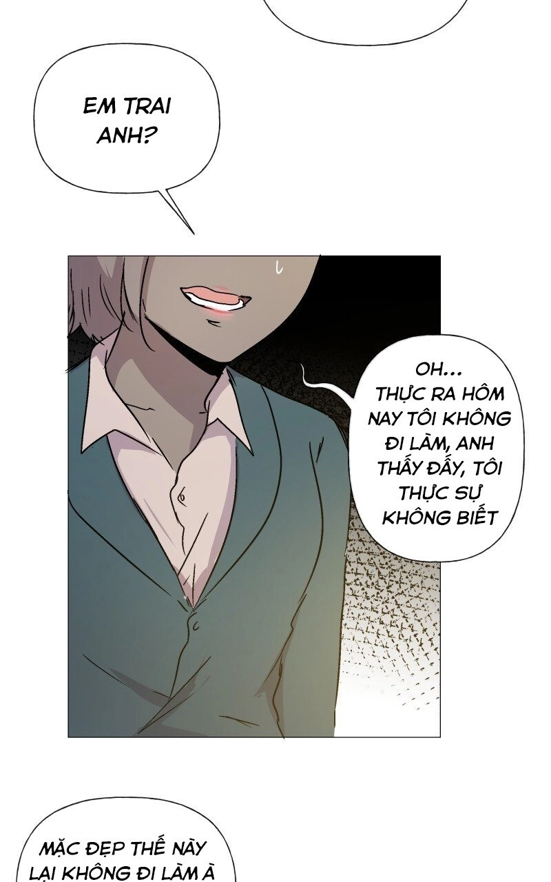 Trọng Sinh Mạc Thế Chapter 62 - 49