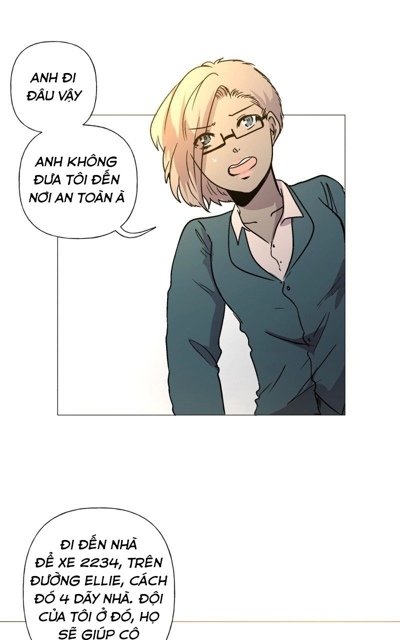 Trọng Sinh Mạc Thế Chapter 62 - 52