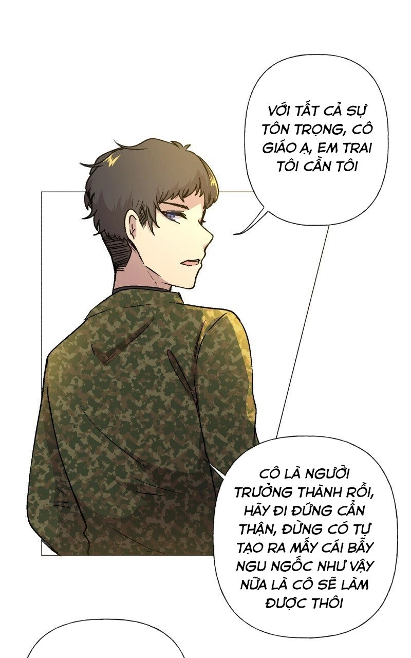 Trọng Sinh Mạc Thế Chapter 62 - 55