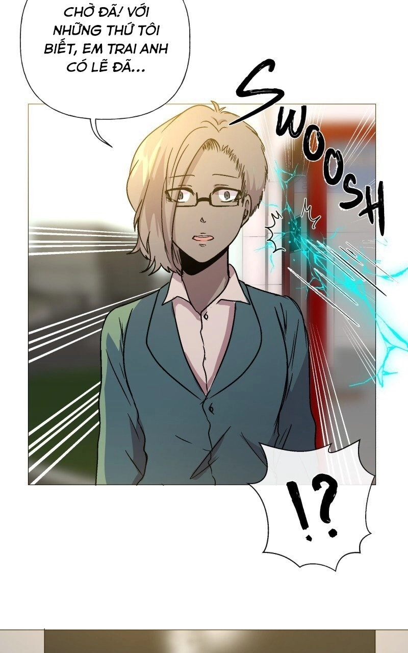 Trọng Sinh Mạc Thế Chapter 62 - 56