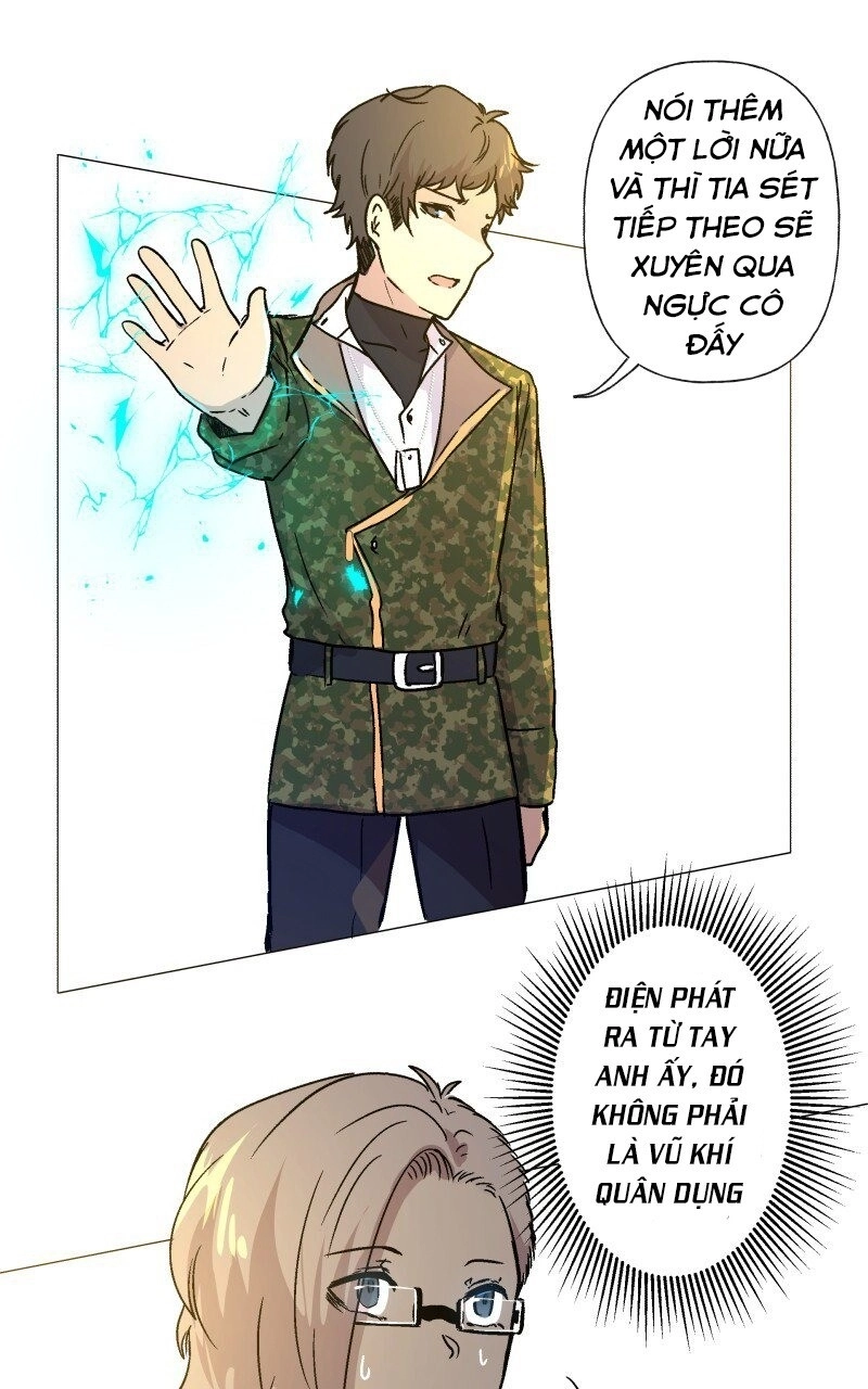 Trọng Sinh Mạc Thế Chapter 62 - 59