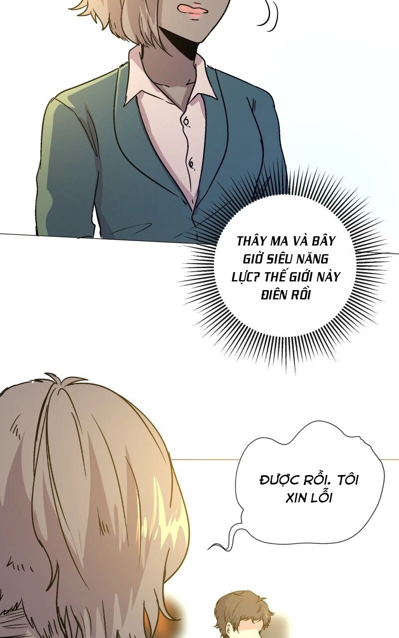 Trọng Sinh Mạc Thế Chapter 62 - 60