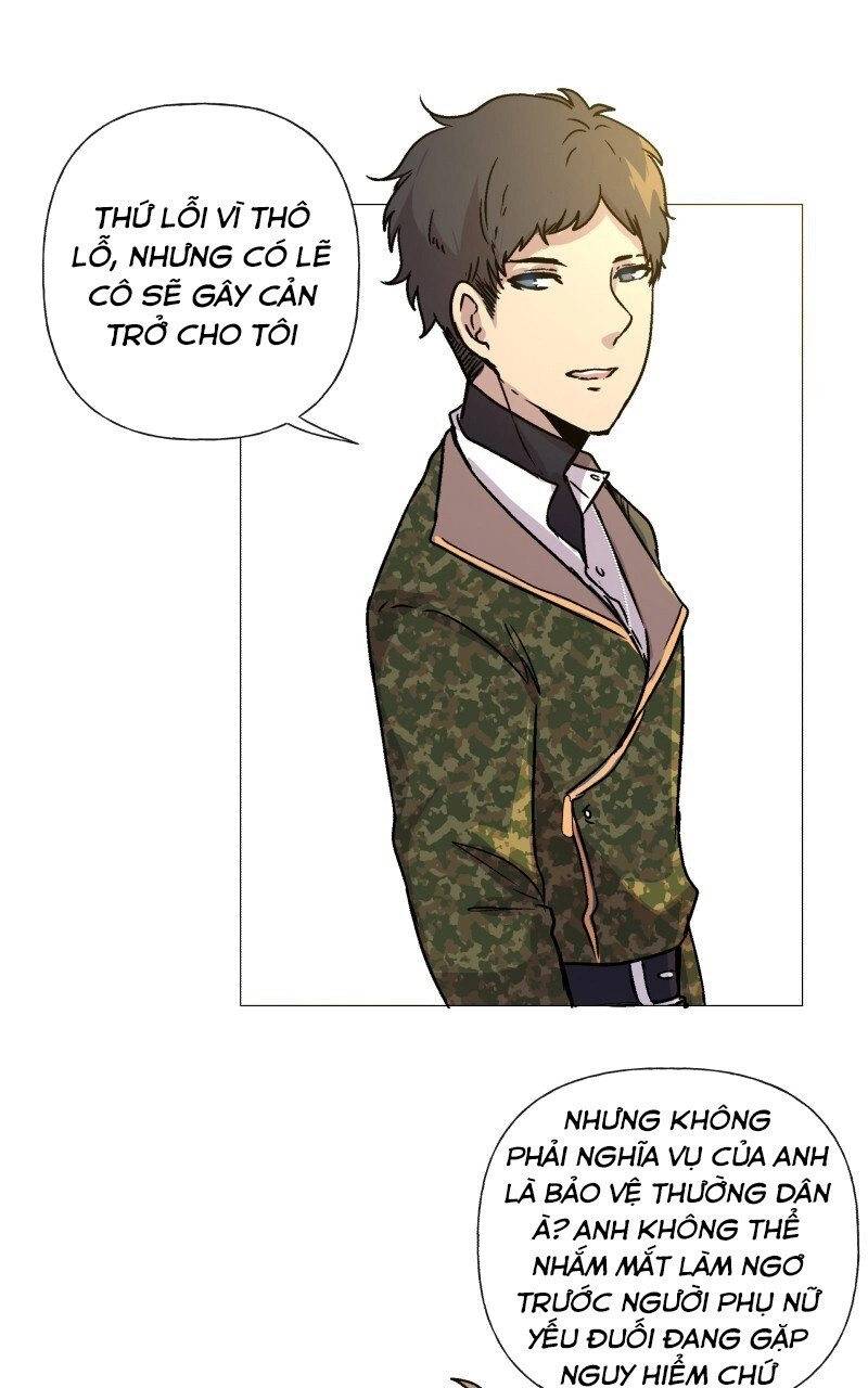 Trọng Sinh Mạc Thế Chapter 62 - 64