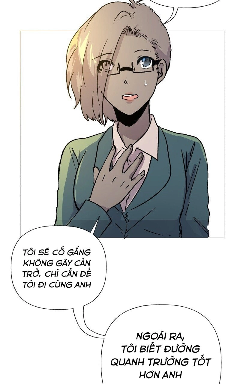 Trọng Sinh Mạc Thế Chapter 62 - 65