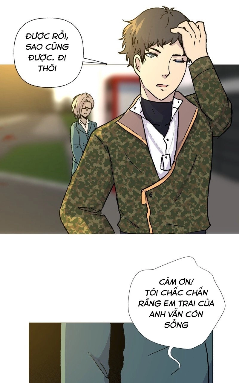 Trọng Sinh Mạc Thế Chapter 62 - 67