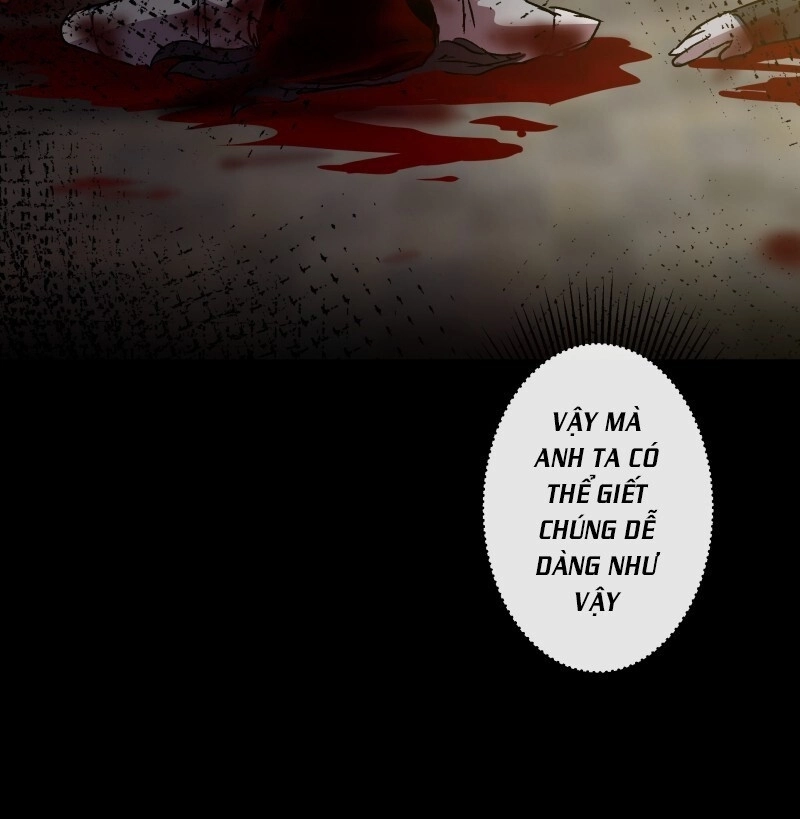 Trọng Sinh Mạc Thế Chapter 62 - 75