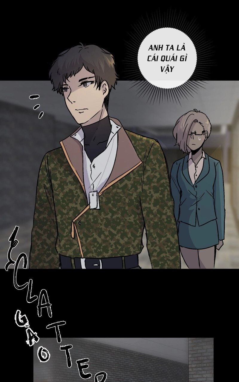 Trọng Sinh Mạc Thế Chapter 62 - 76